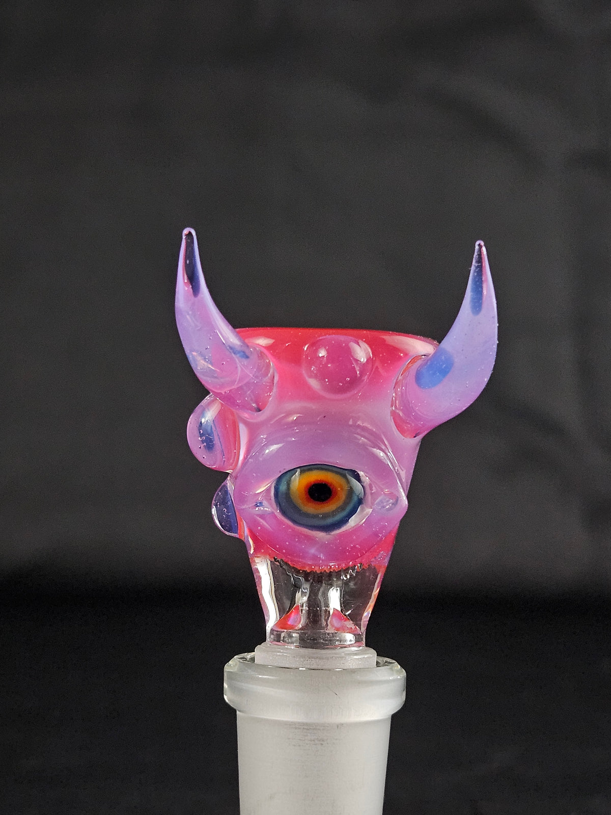 14mm 1 hole Alien