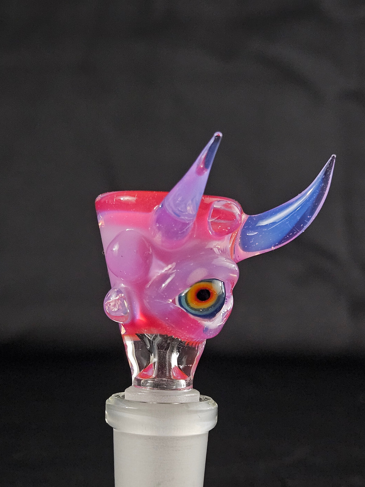 14mm 1 hole Alien