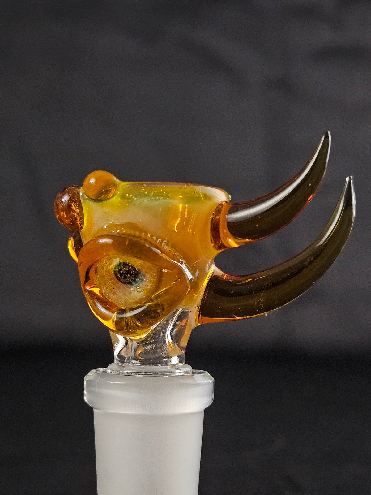 14mm 1 hole Alien