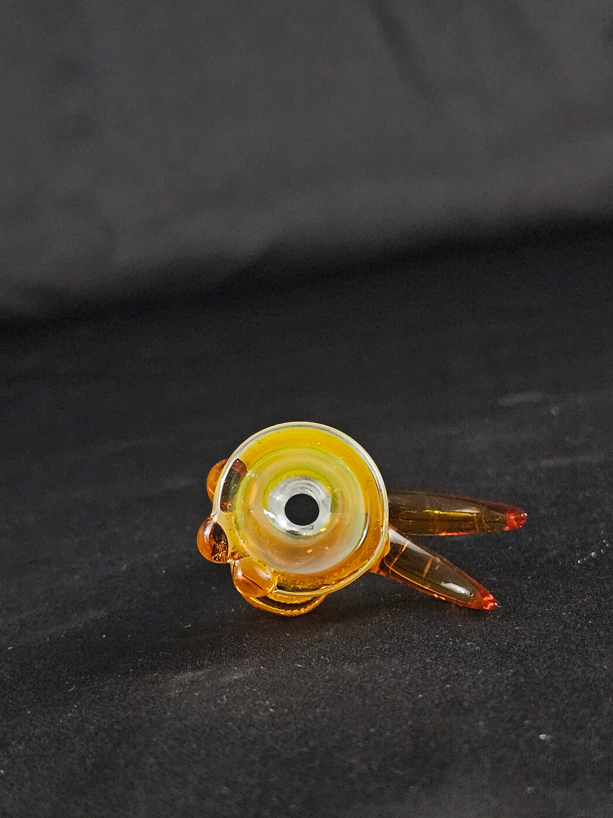 14mm 1 hole Alien