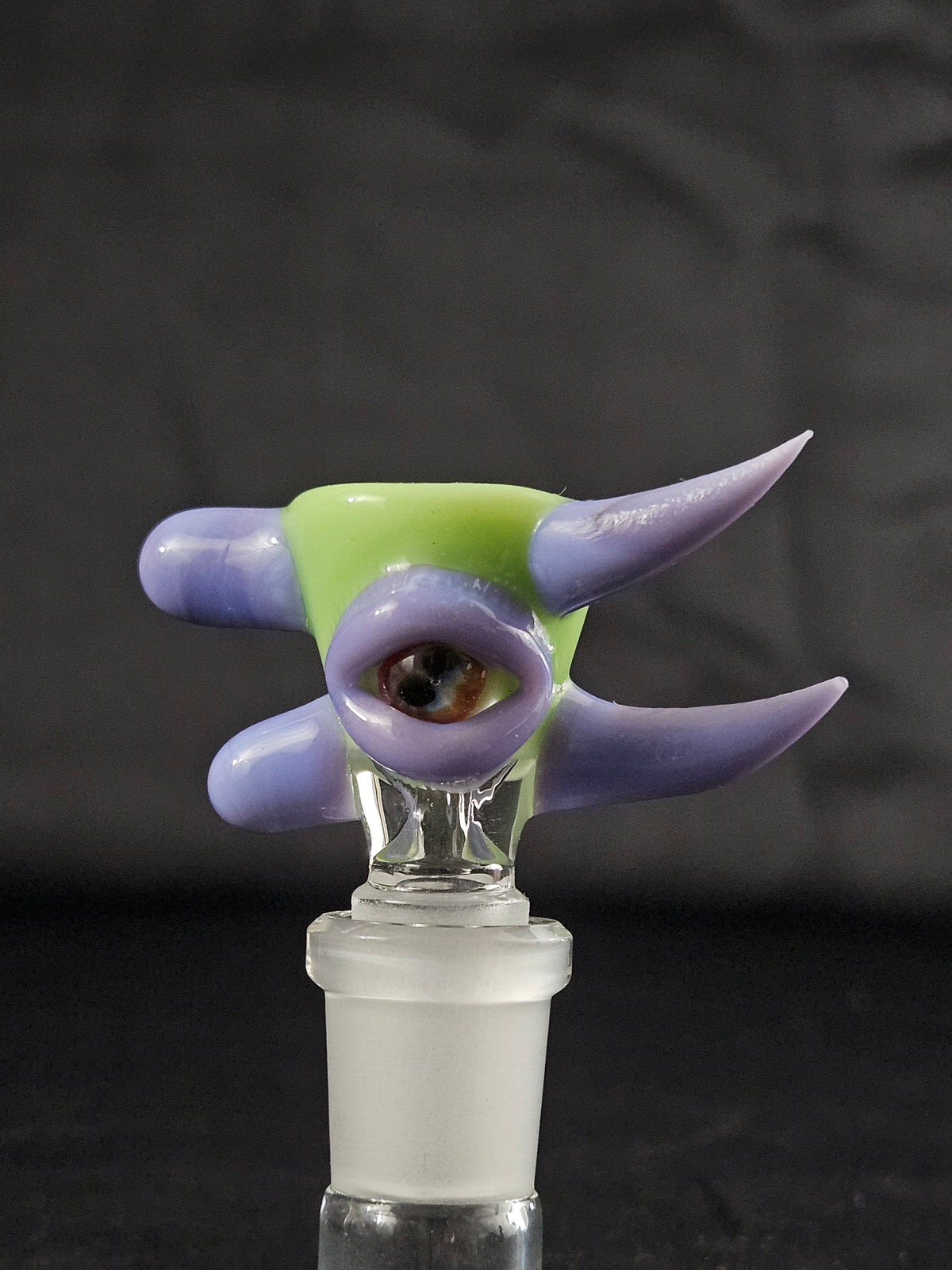 14mm 1 hole Alien