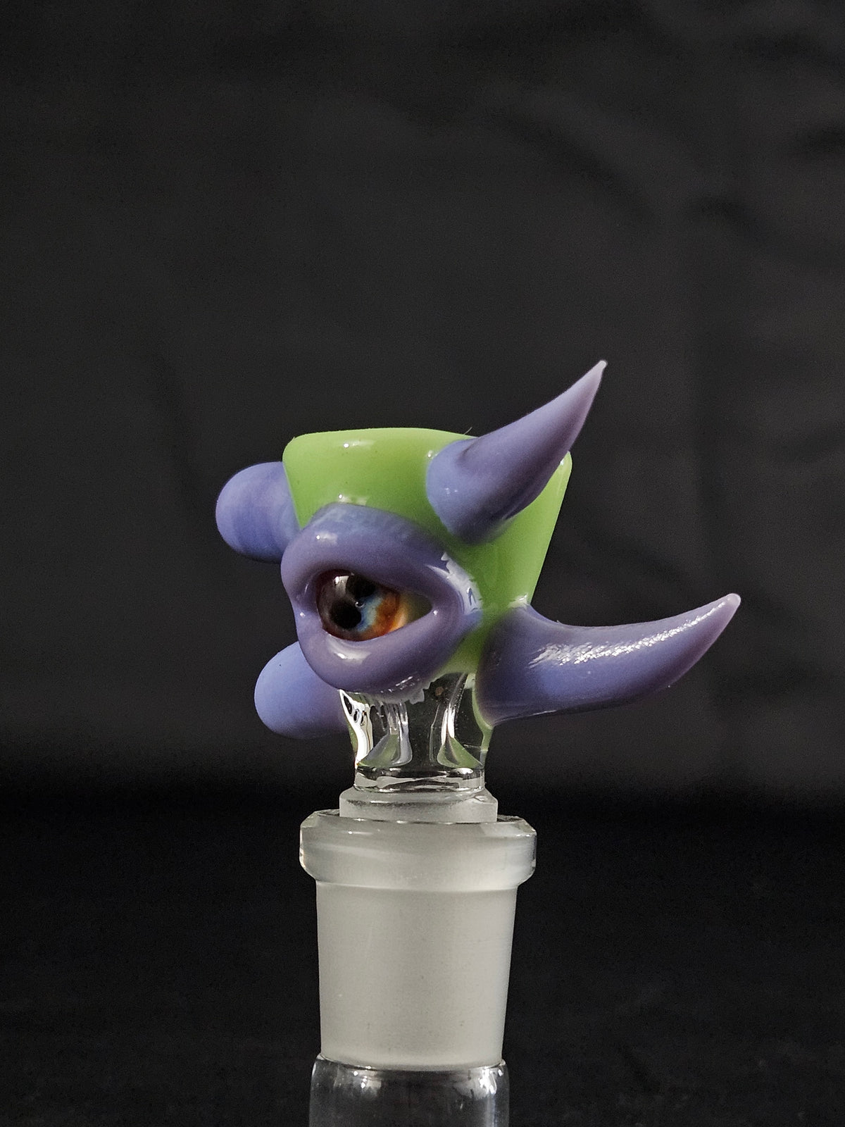 14mm 1 hole Alien