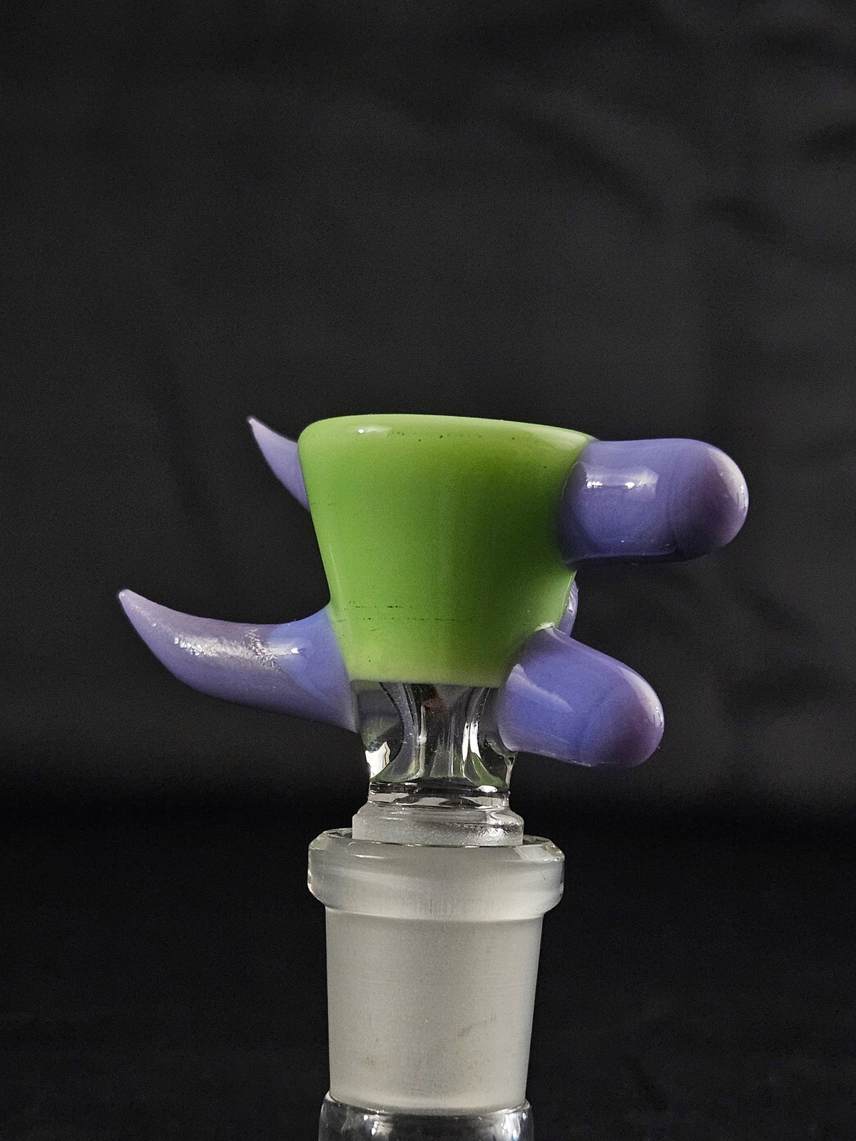 14mm 1 hole Alien