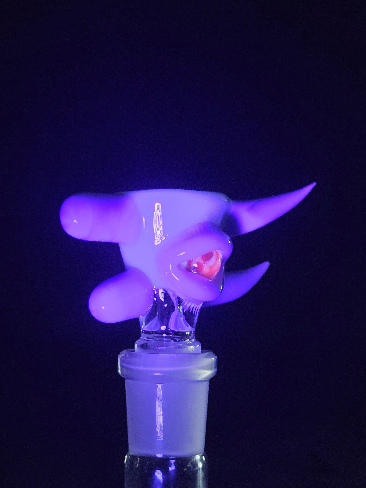 14mm 1 hole Alien
