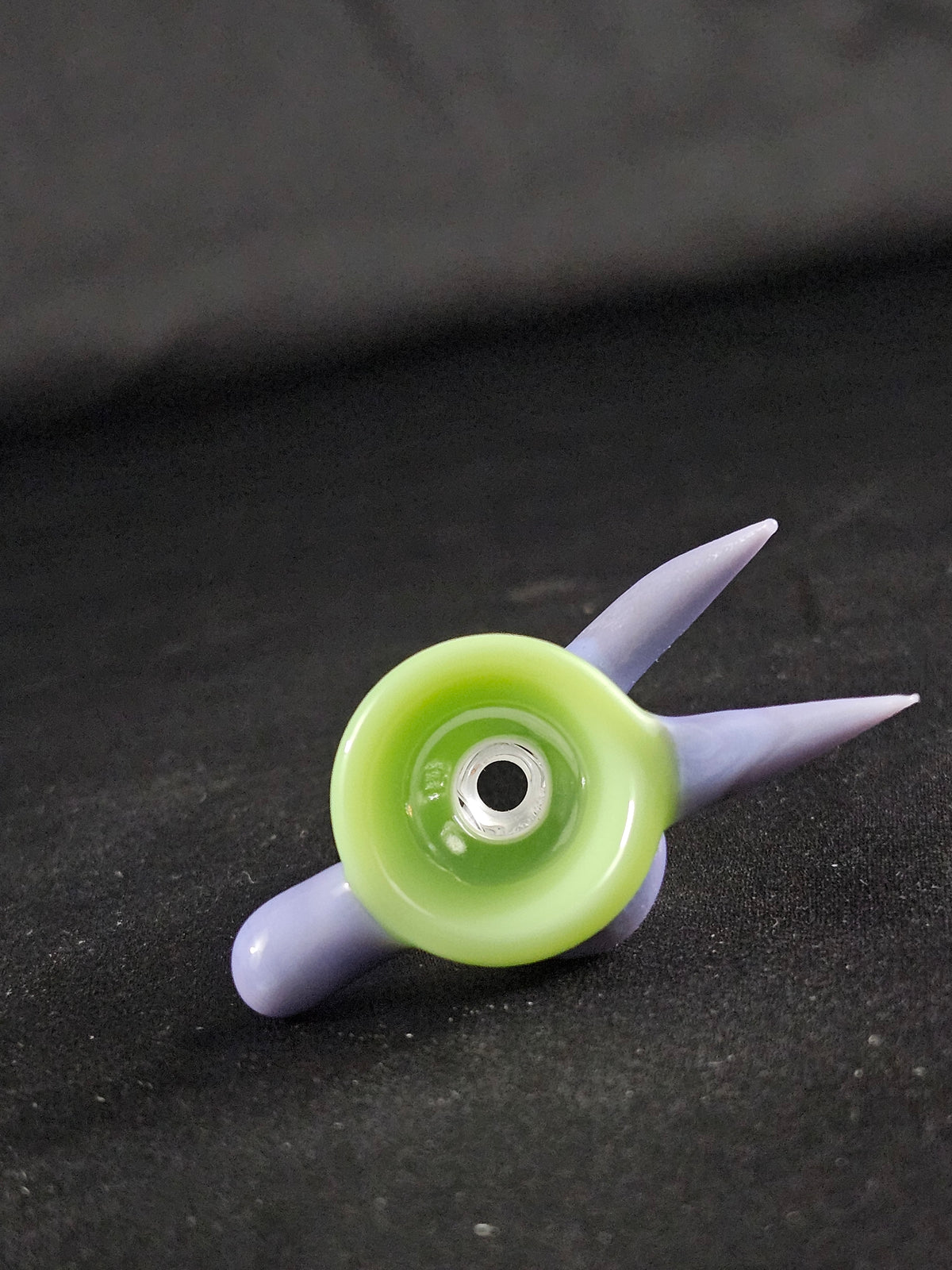14mm 1 hole Alien