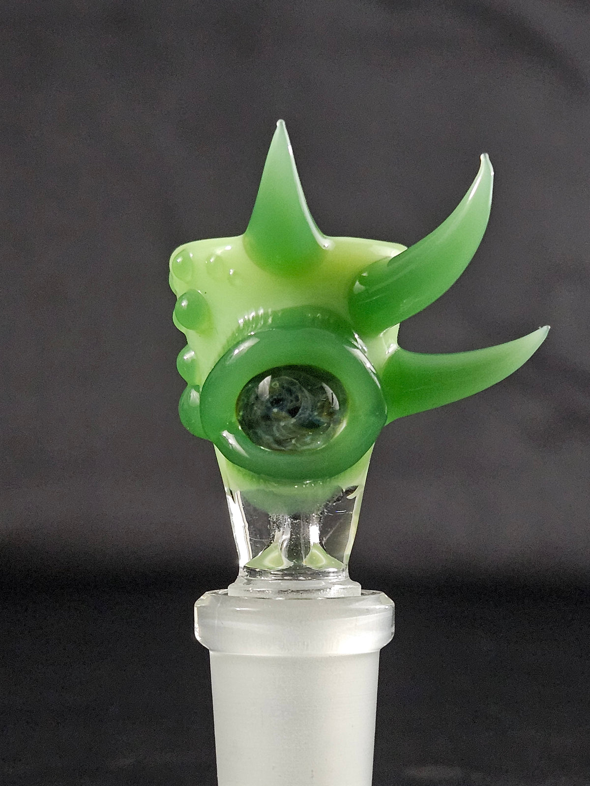 14mm 1 hole Alien