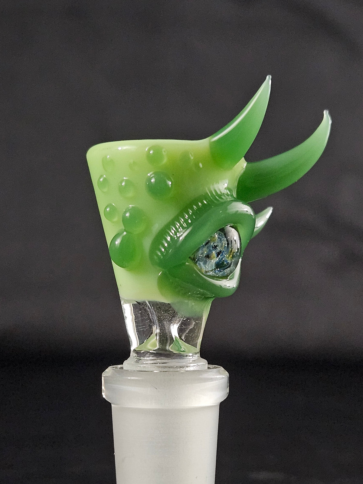 14mm 1 hole Alien