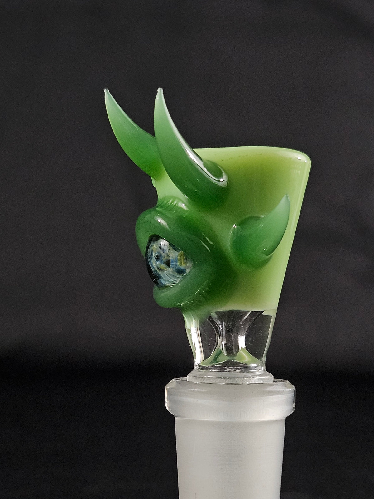 14mm 1 hole Alien