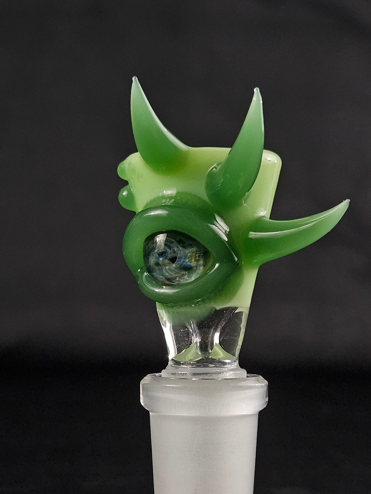14mm 1 hole Alien