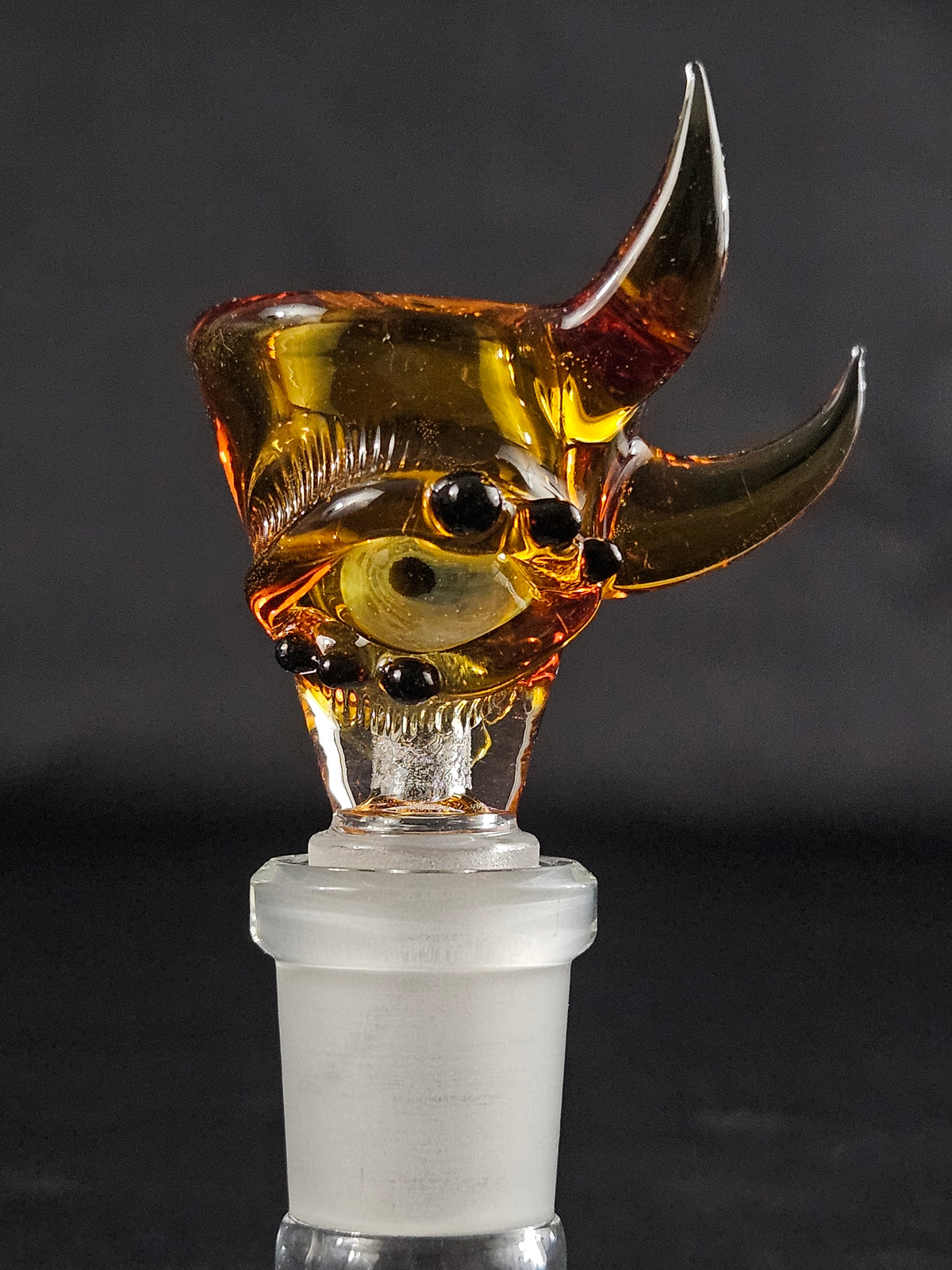14mm 1 hole Alien