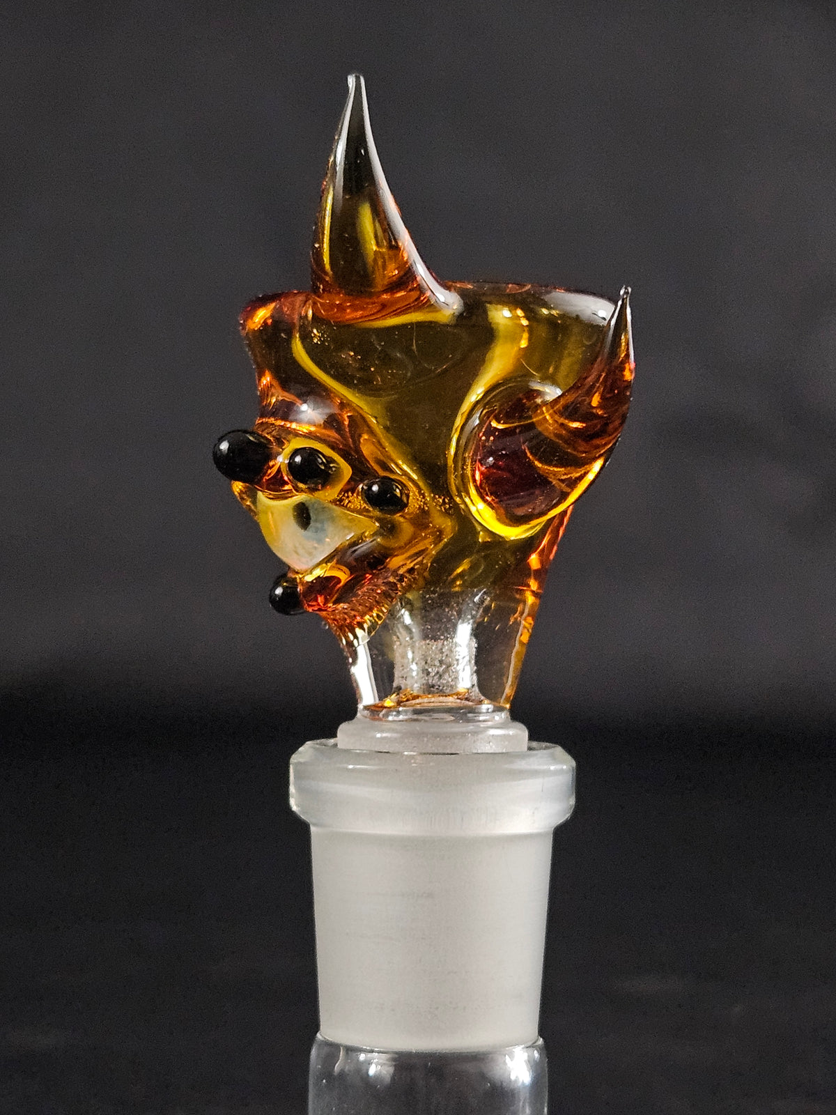 14mm 1 hole Alien