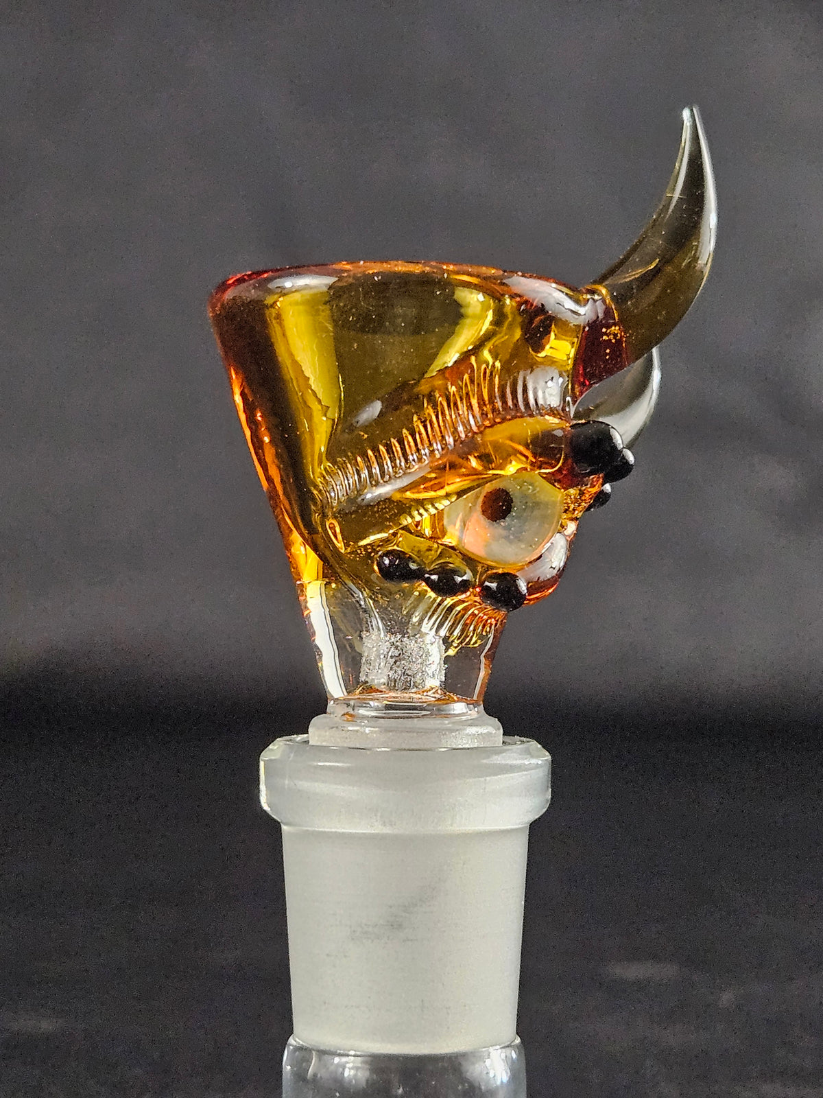 14mm 1 hole Alien