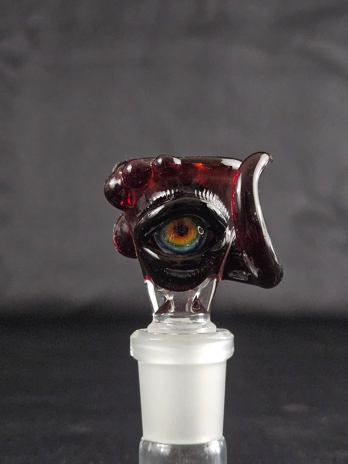 14mm 1 hole Alien