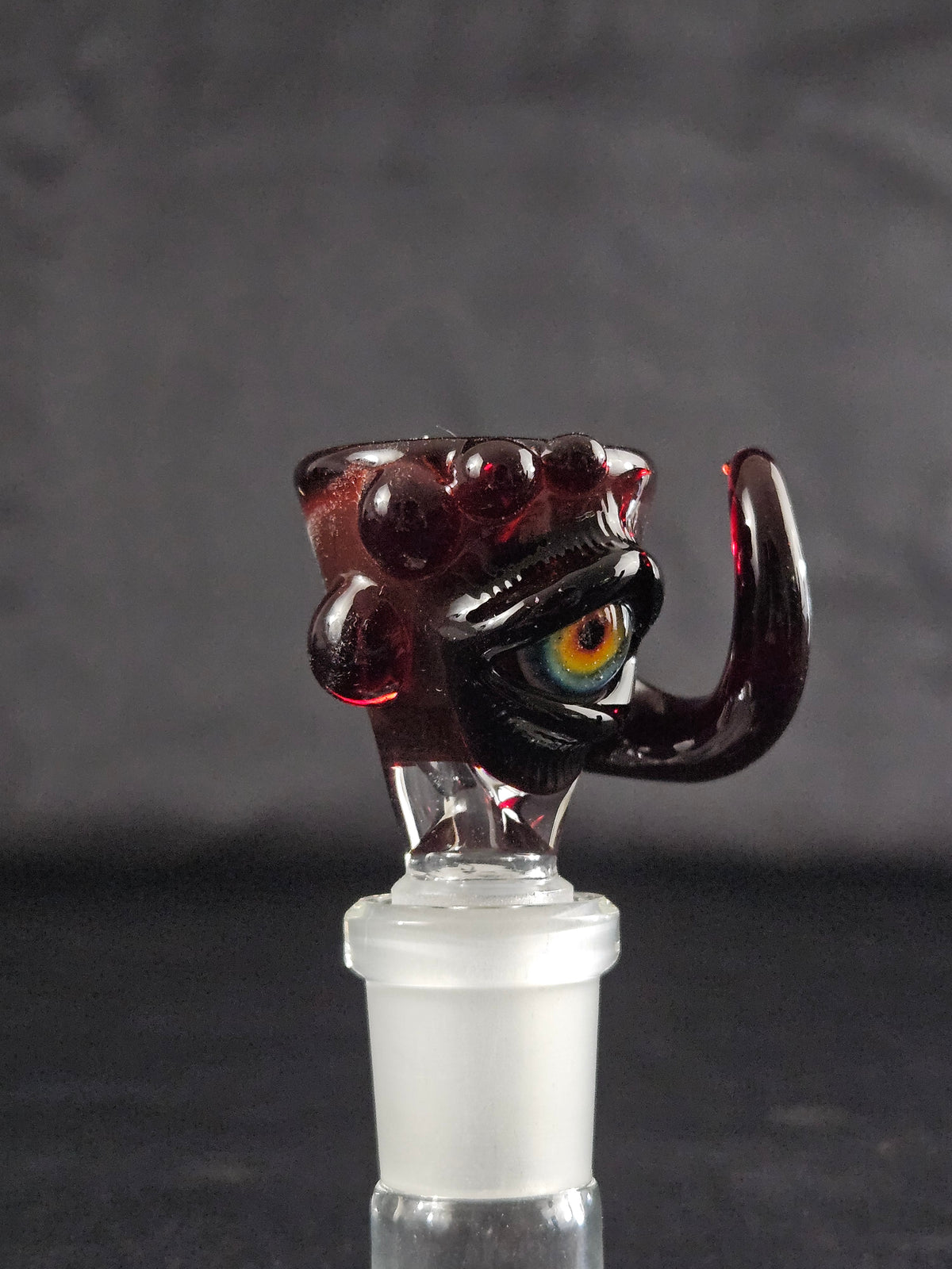 14mm 1 hole Alien