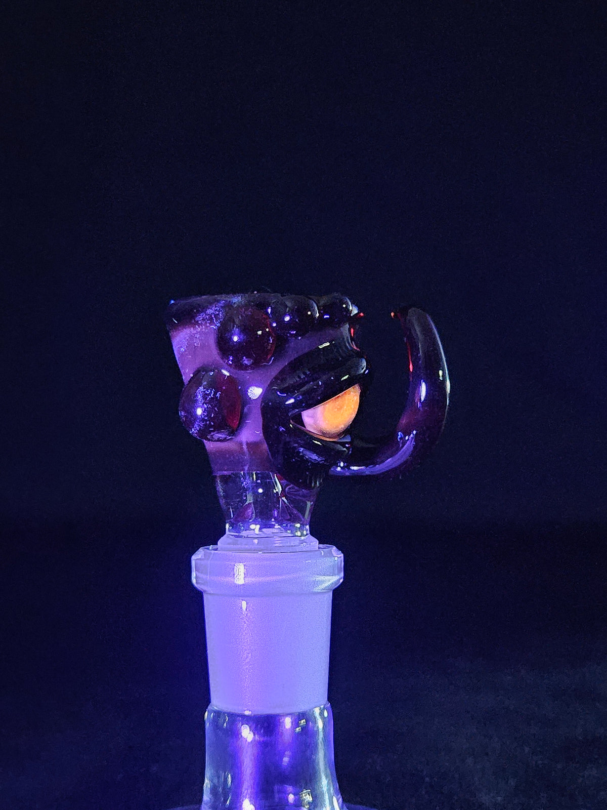 14mm 1 hole Alien