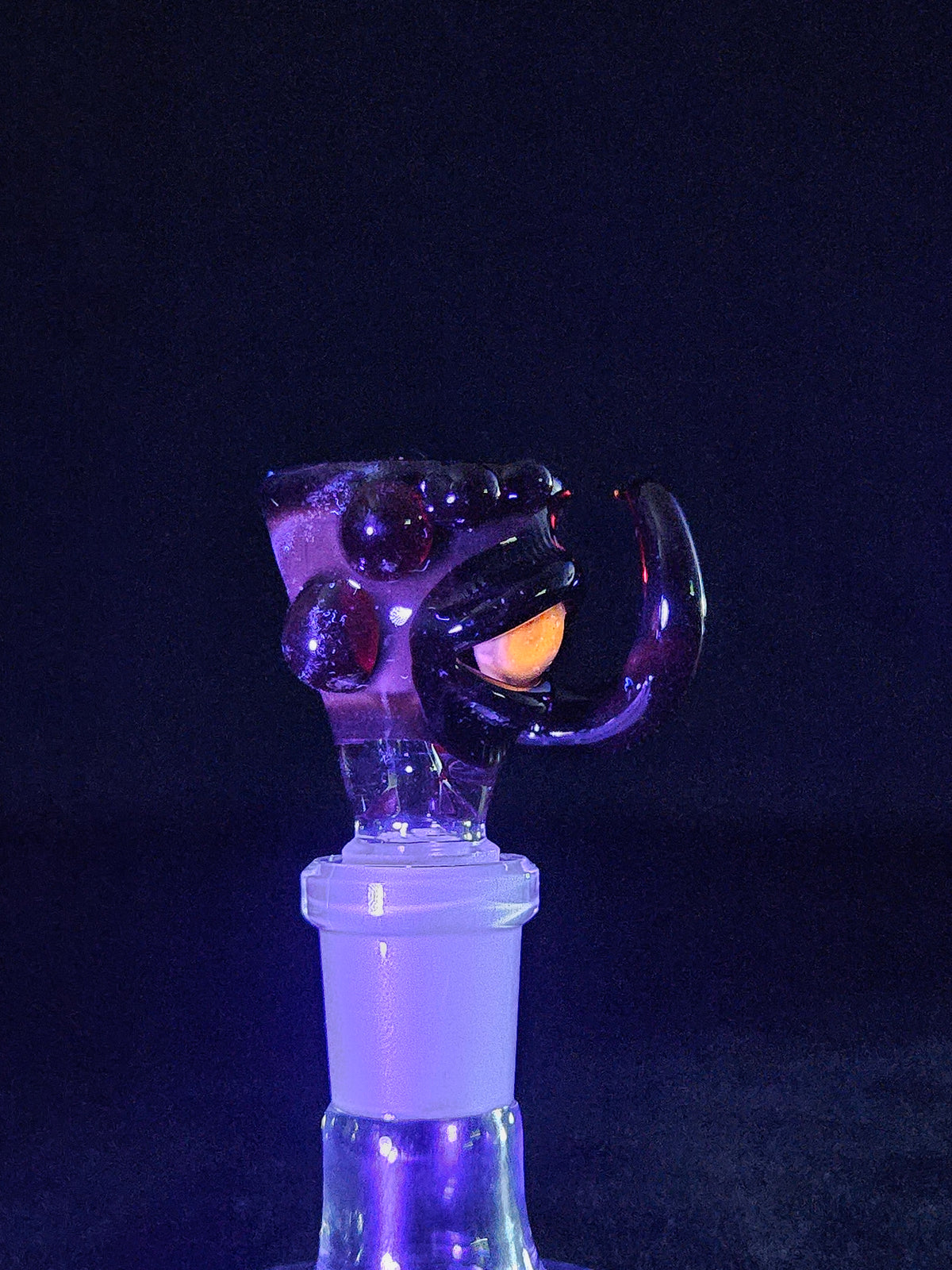 14mm 1 hole Alien