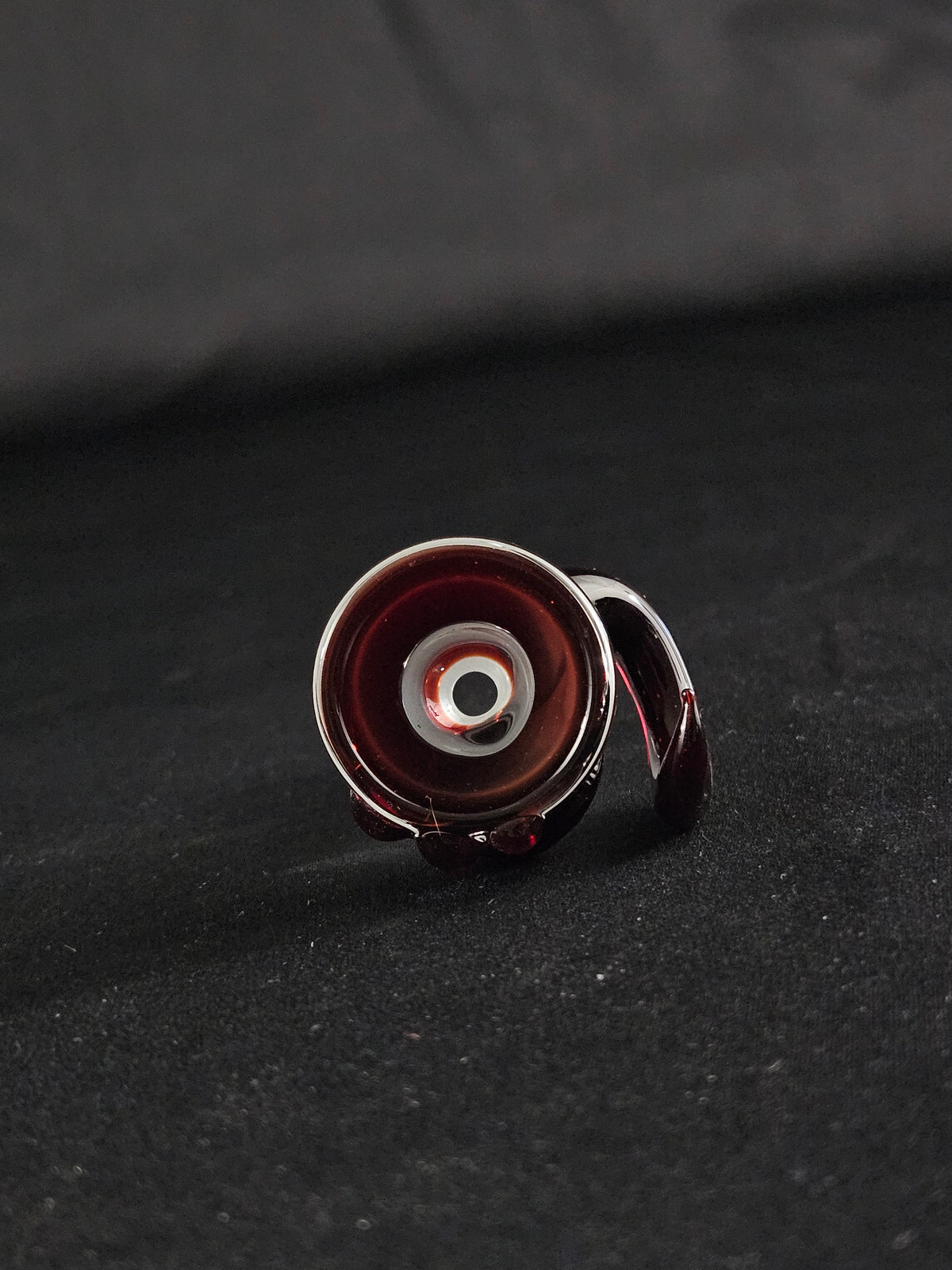 14mm 1 hole Alien