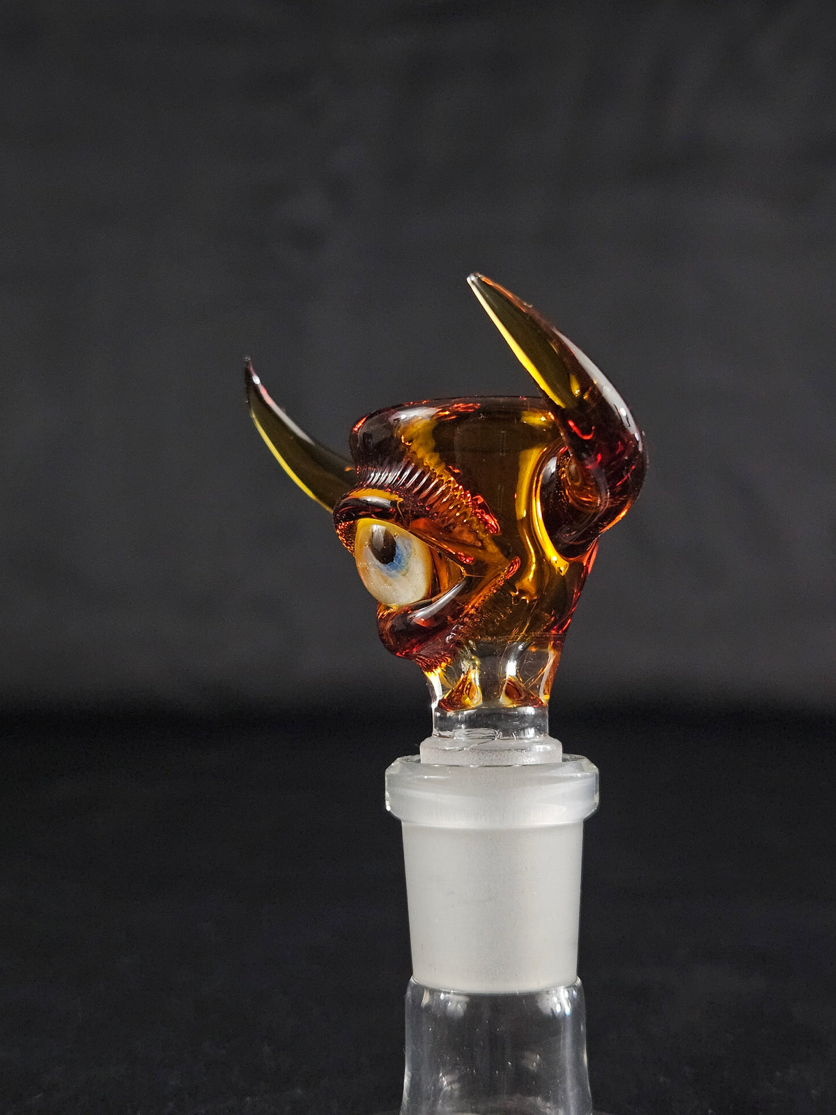 14mm 1 hole Alien