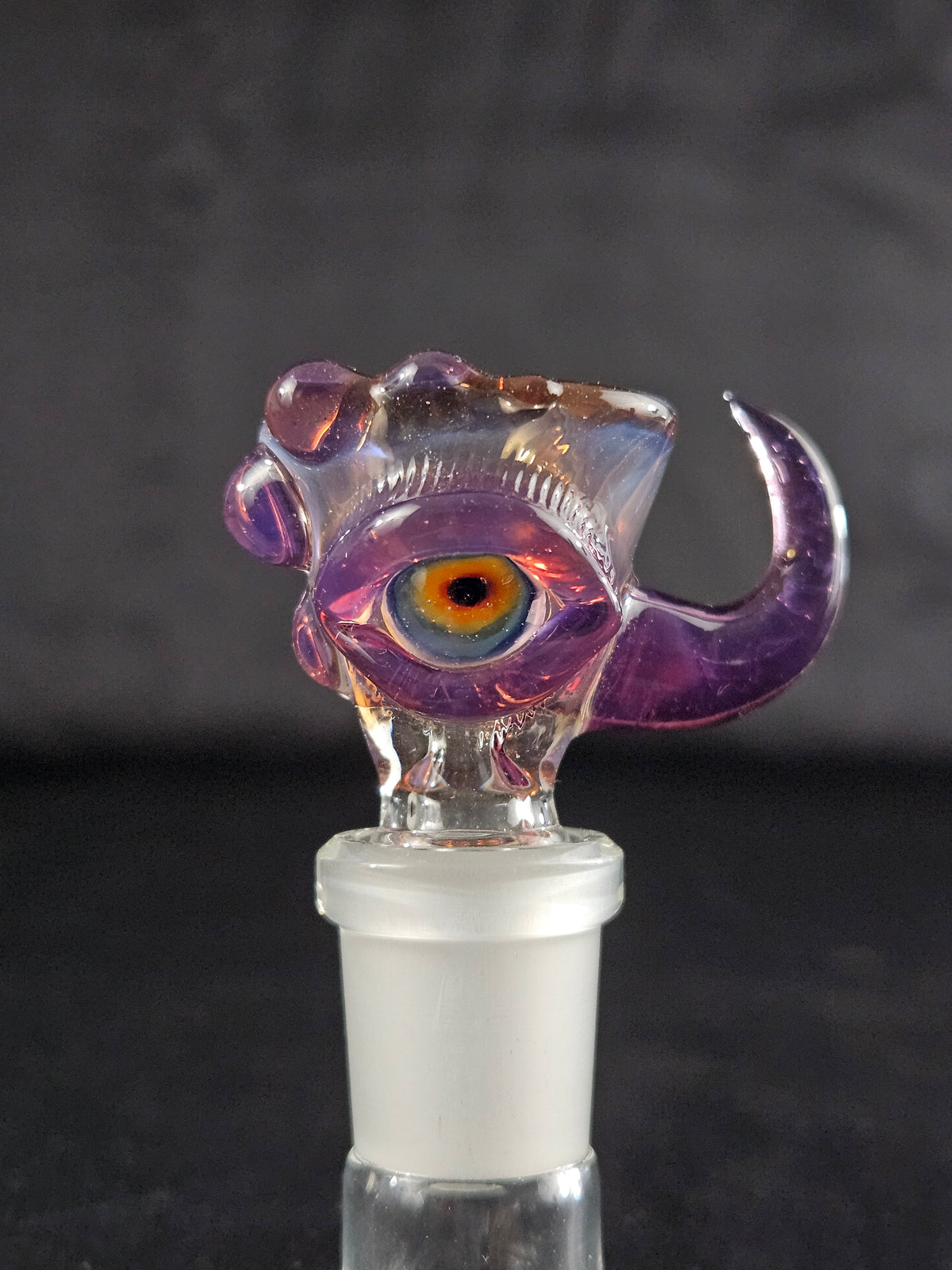 14mm 1 hole Alien