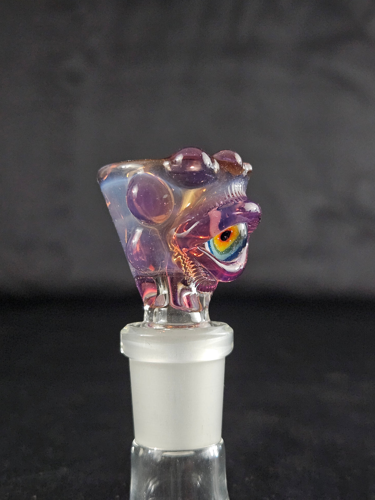 14mm 1 hole Alien