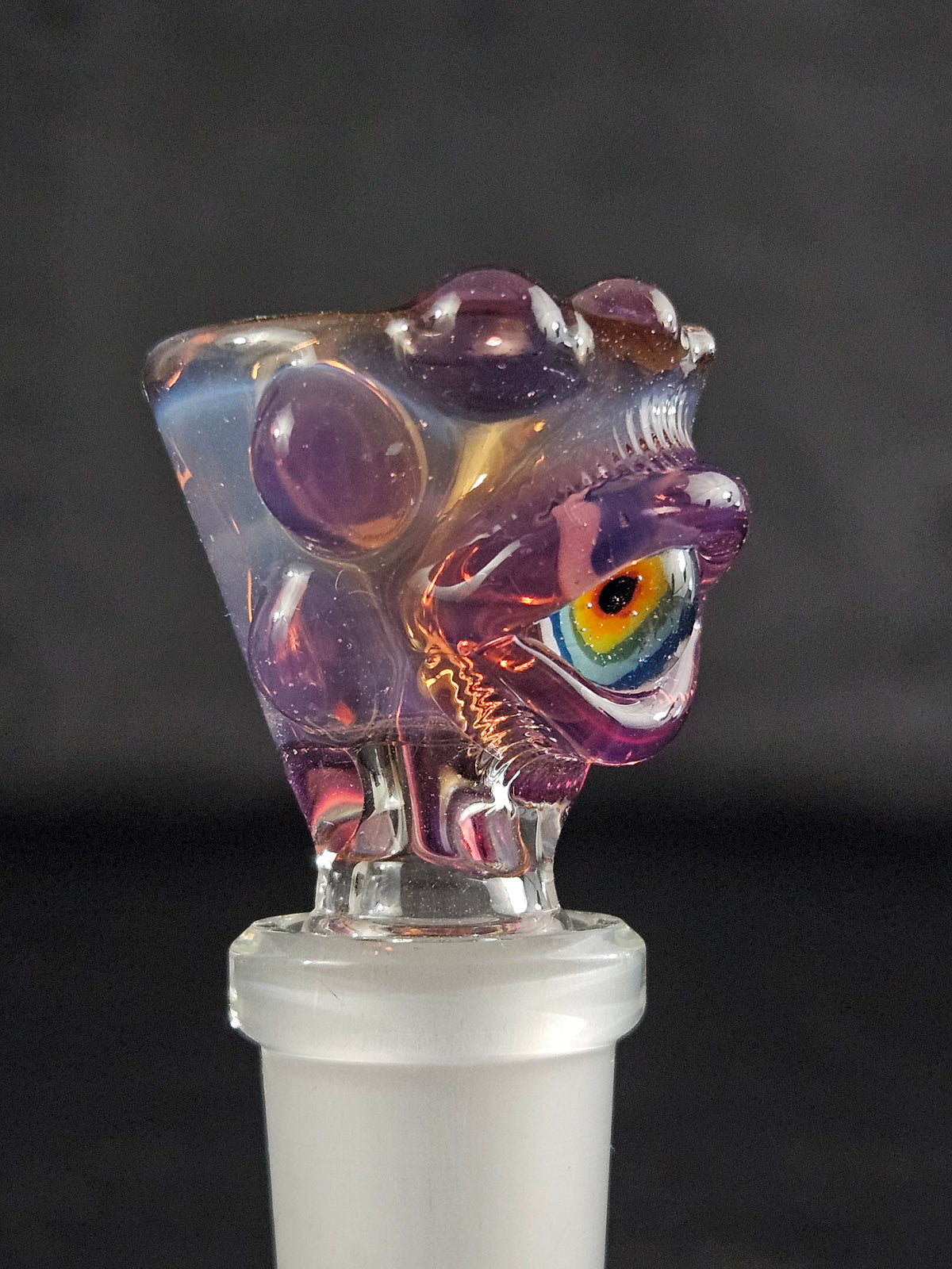 14mm 1 hole Alien