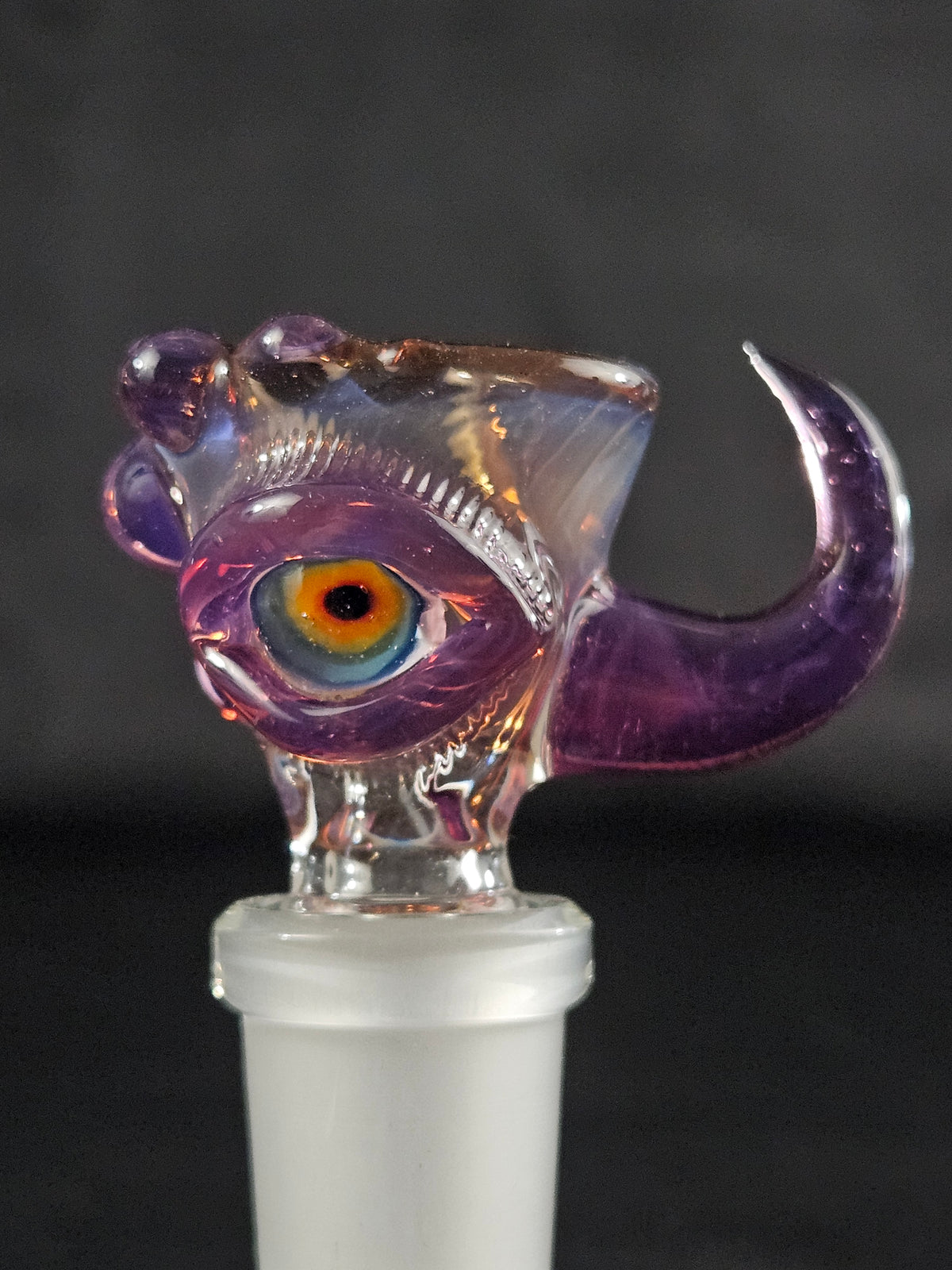 14mm 1 hole Alien