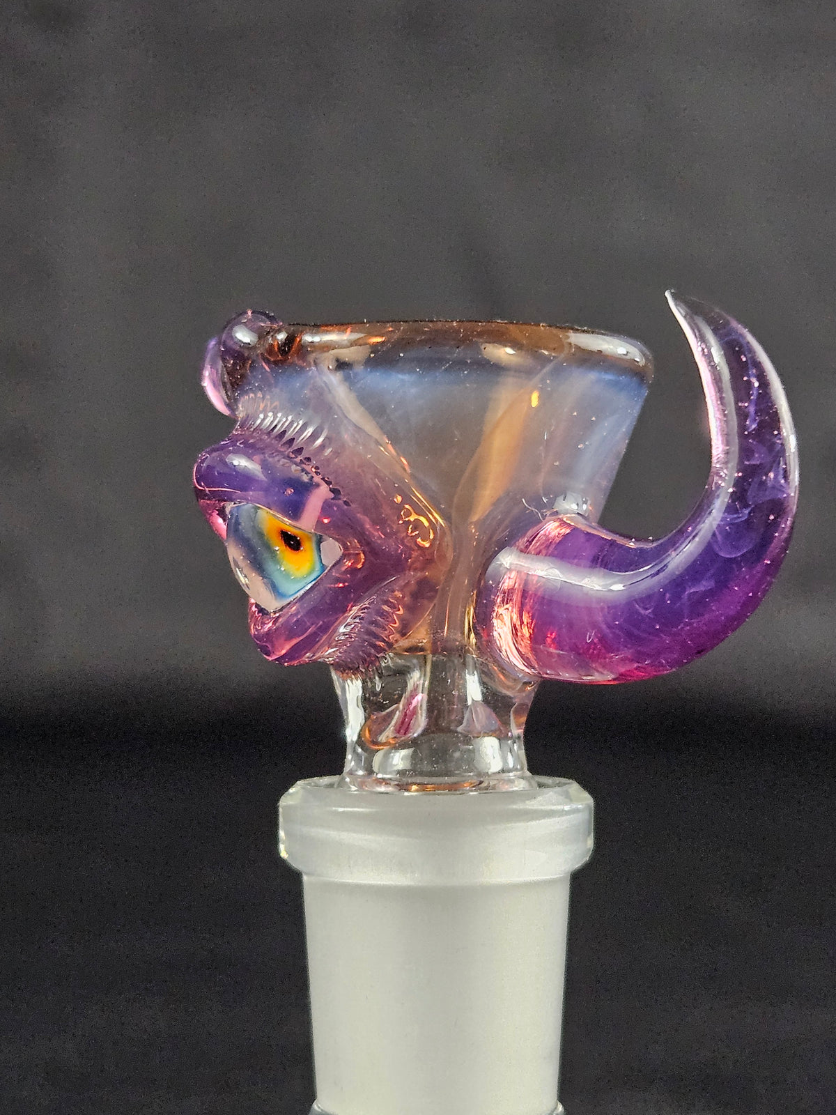 14mm 1 hole Alien