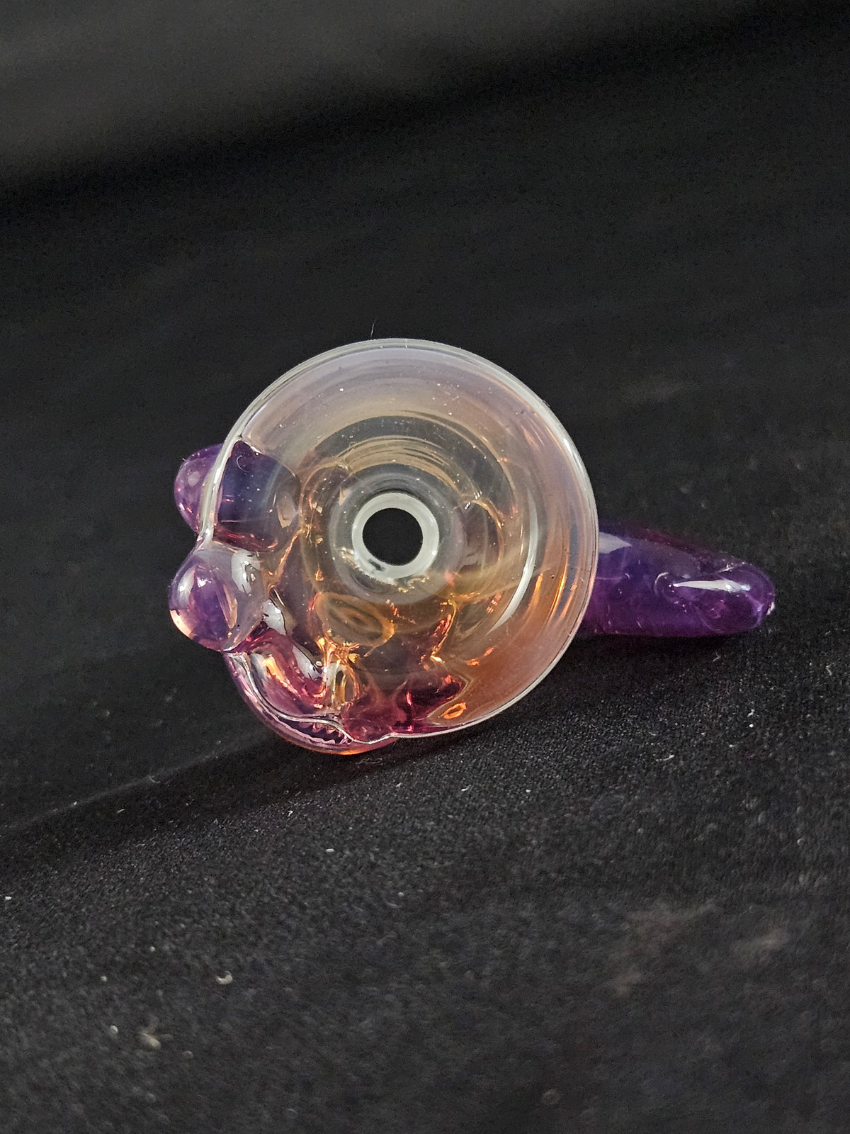 14mm 1 hole Alien
