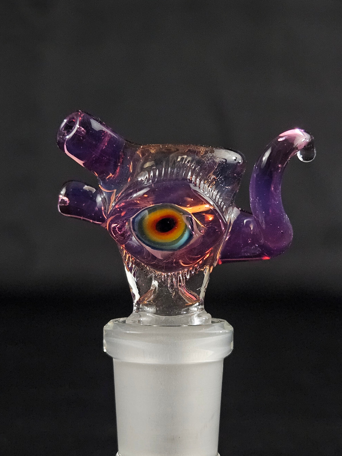 14mm 1 hole Alien
