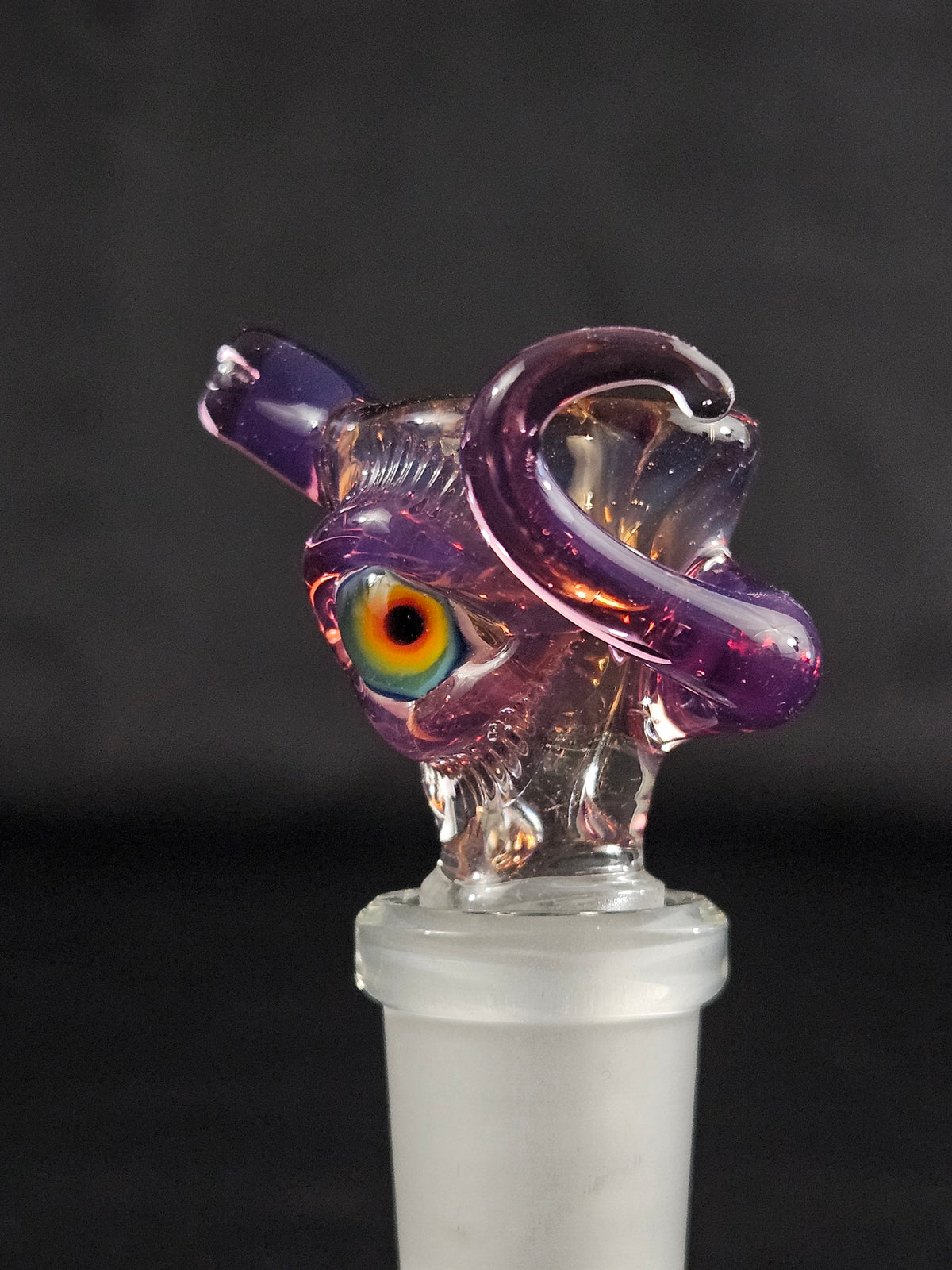14mm 1 hole Alien