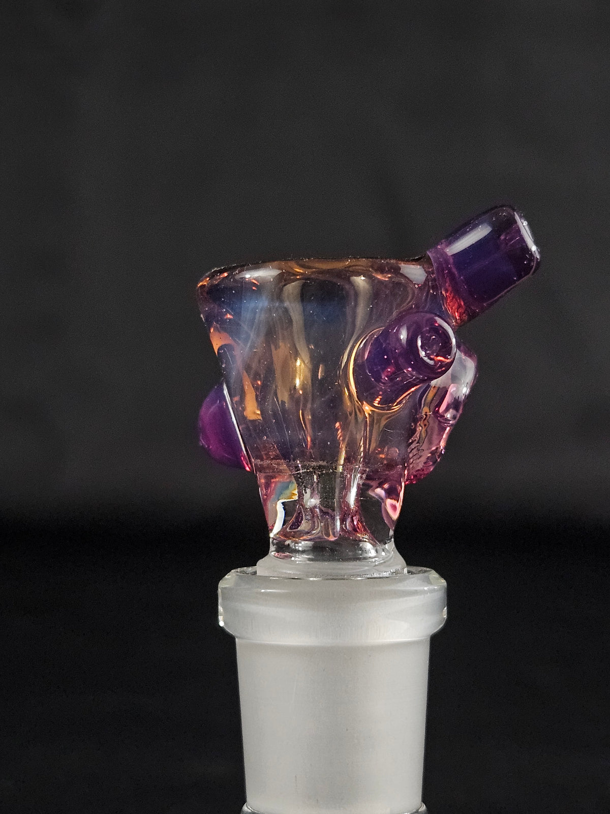 14mm 1 hole Alien