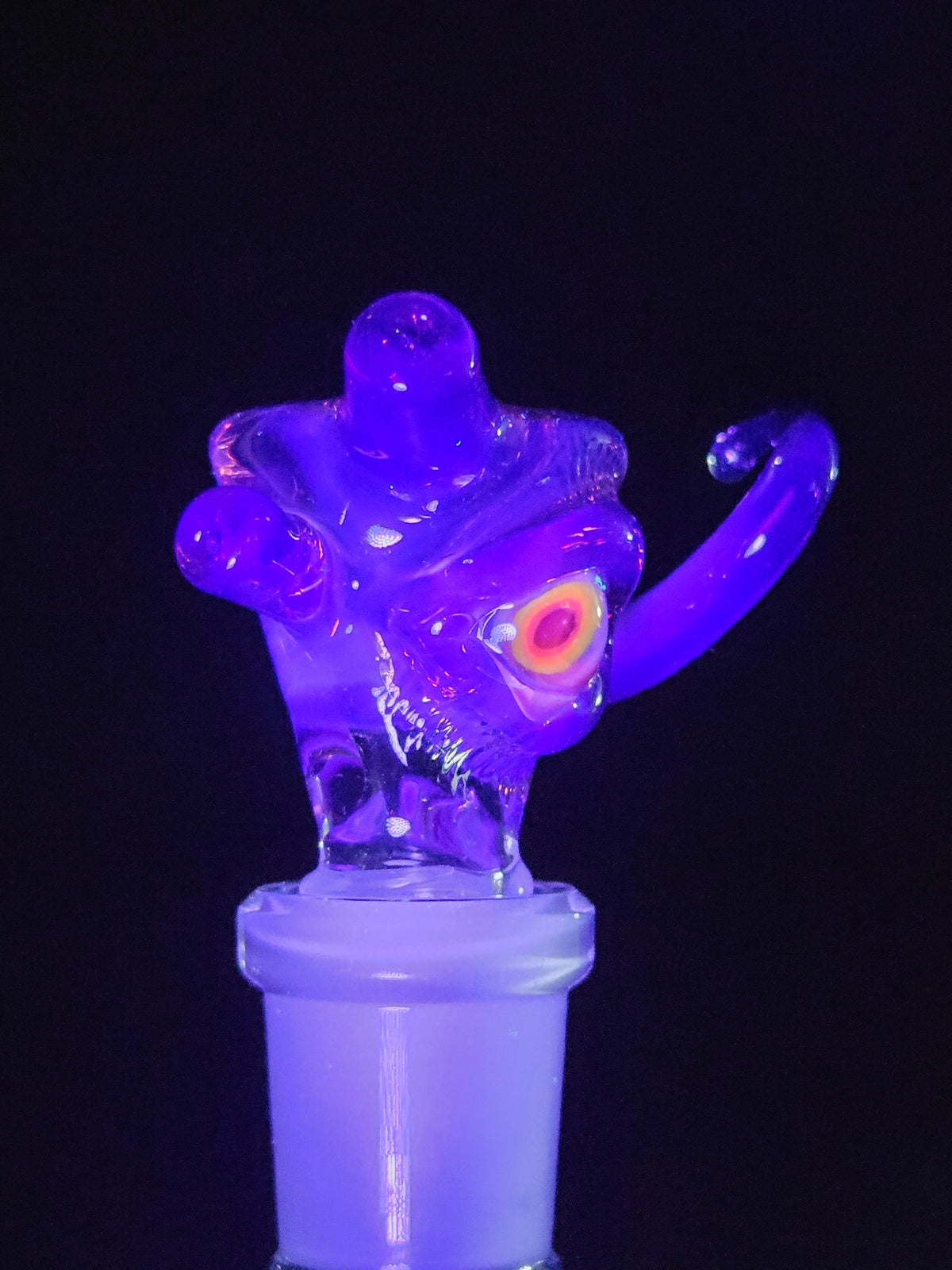14mm 1 hole Alien