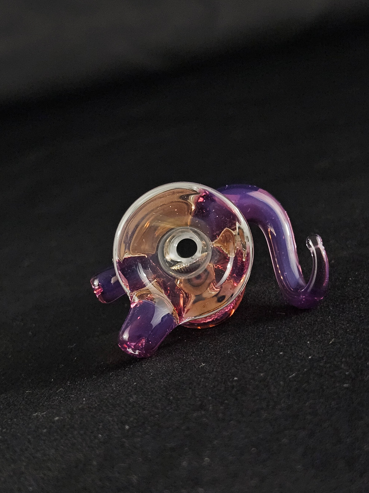14mm 1 hole Alien