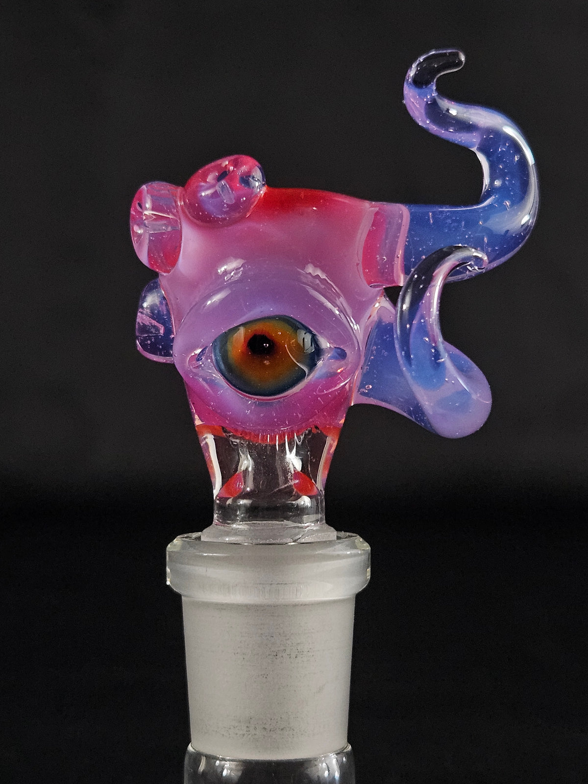 14mm 1 hole Alien