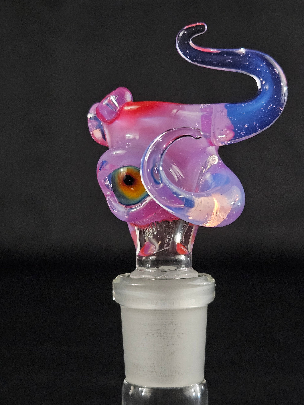 14mm 1 hole Alien