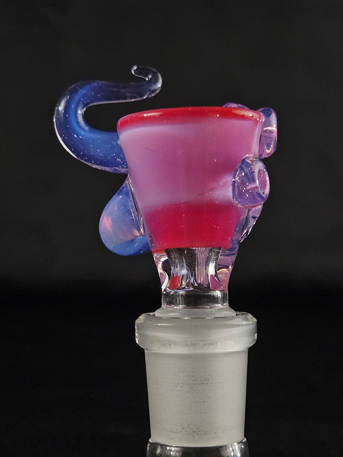 14mm 1 hole Alien