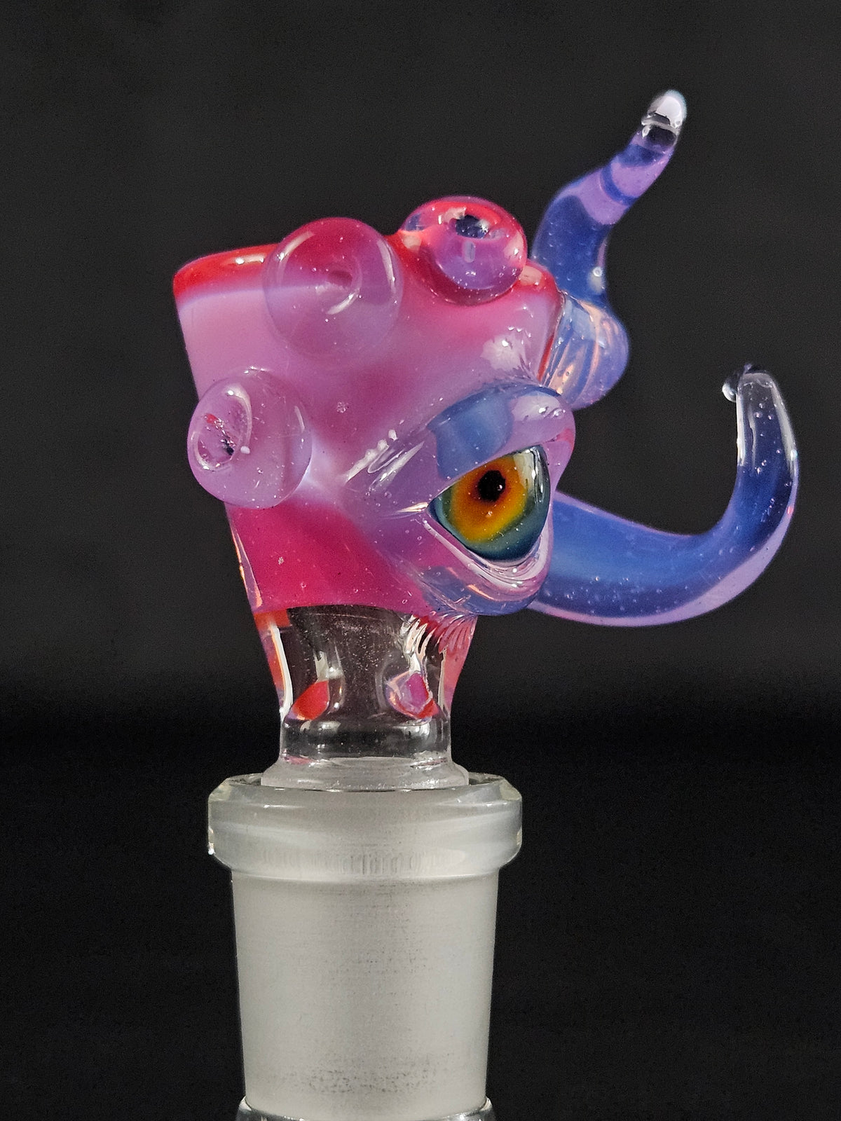 14mm 1 hole Alien