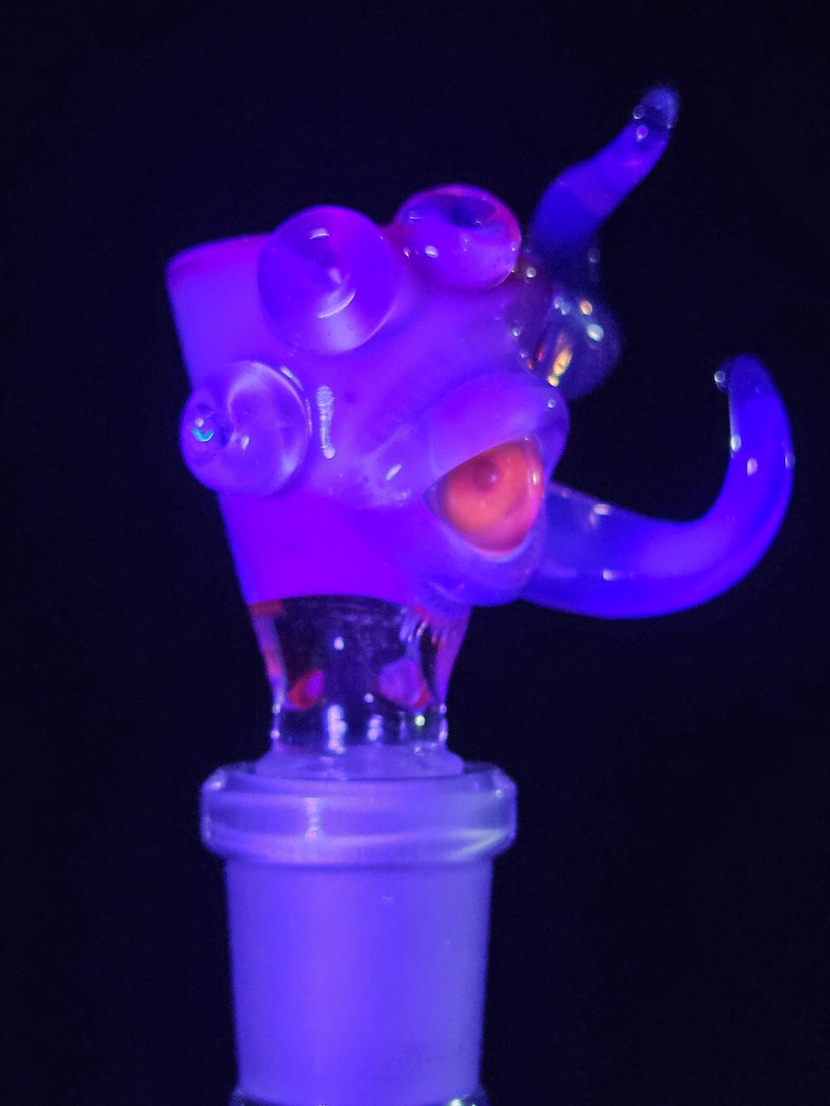 14mm 1 hole Alien