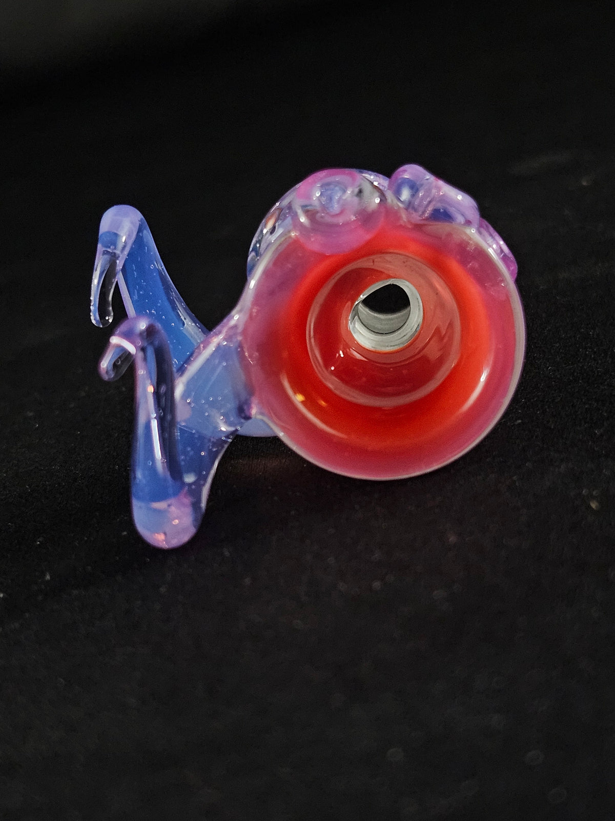 14mm 1 hole Alien