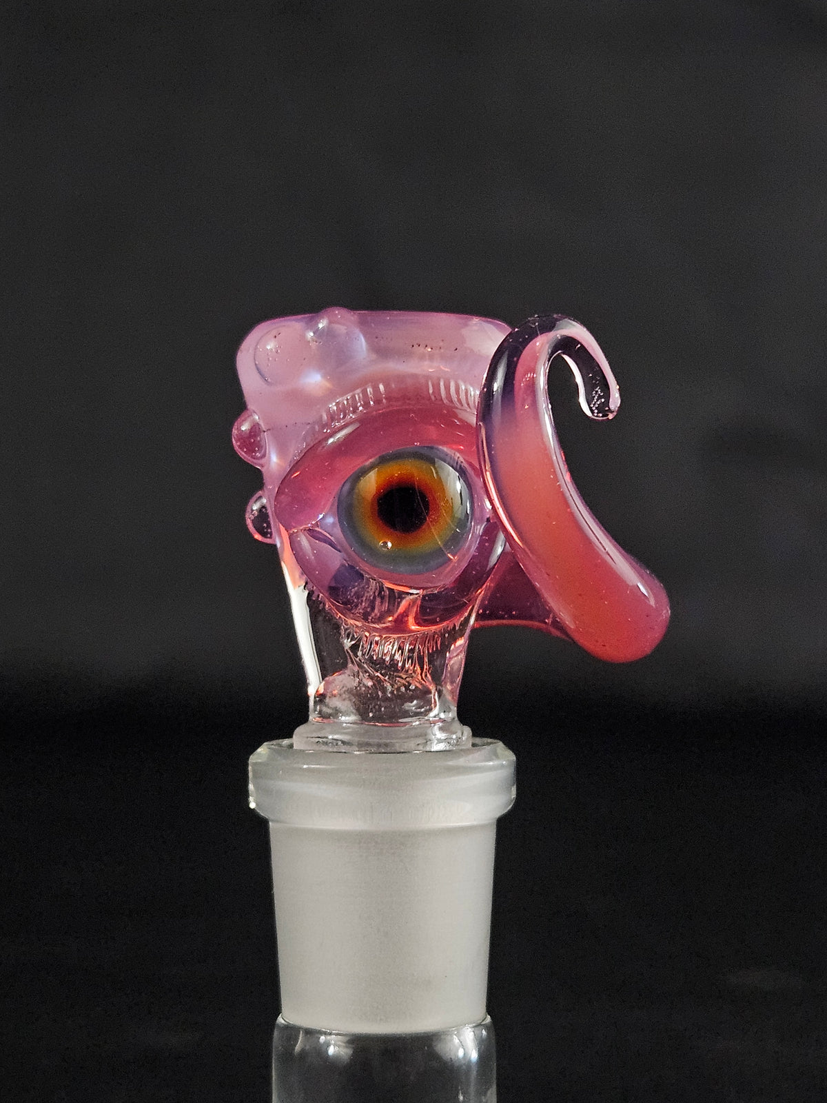 14mm 1 hole Alien