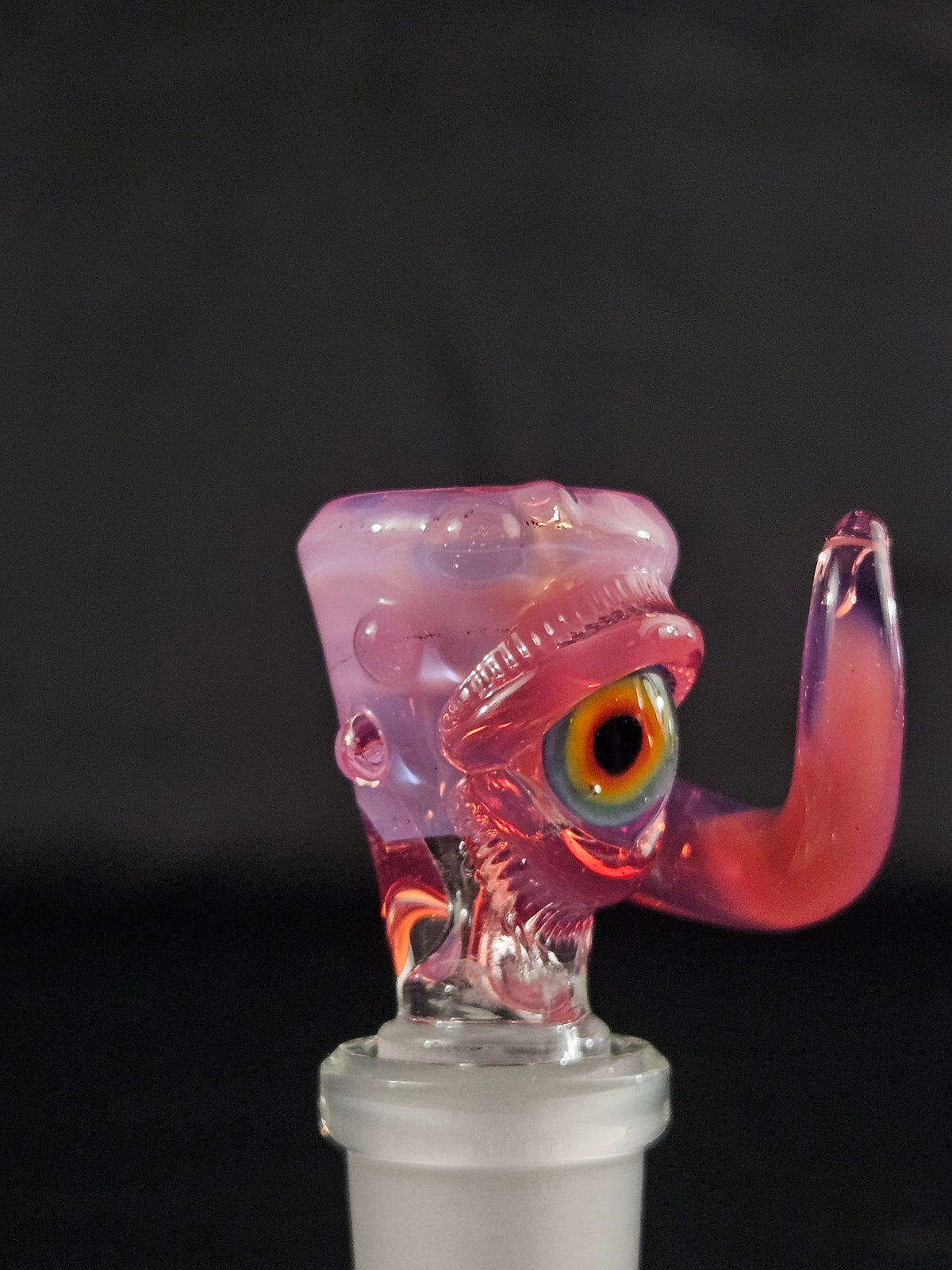14mm 1 hole Alien