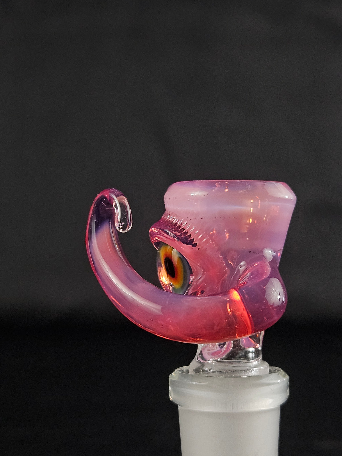 14mm 1 hole Alien