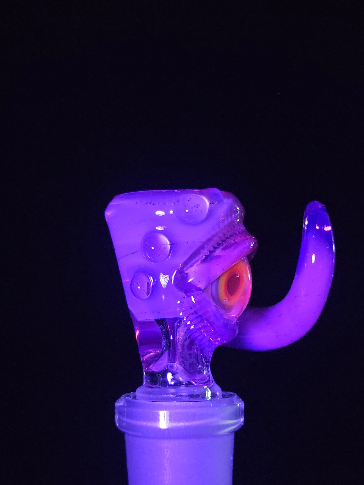14mm 1 hole Alien