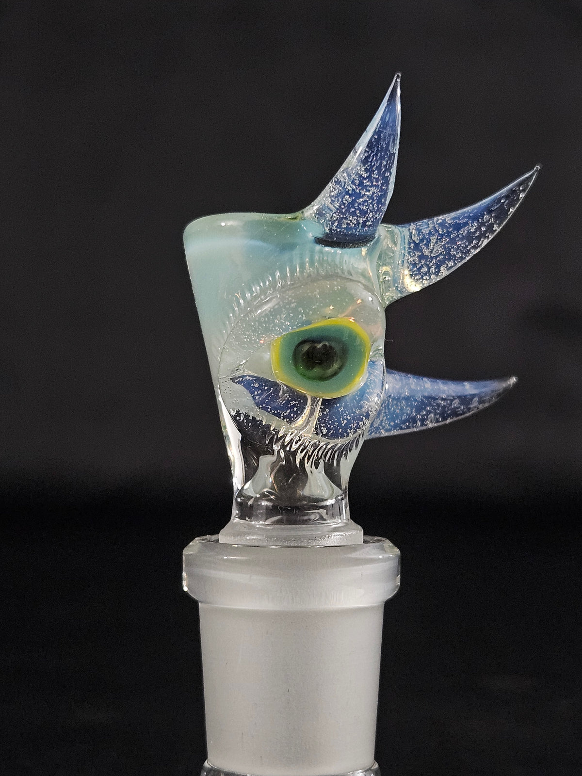 14mm 1 hole Alien