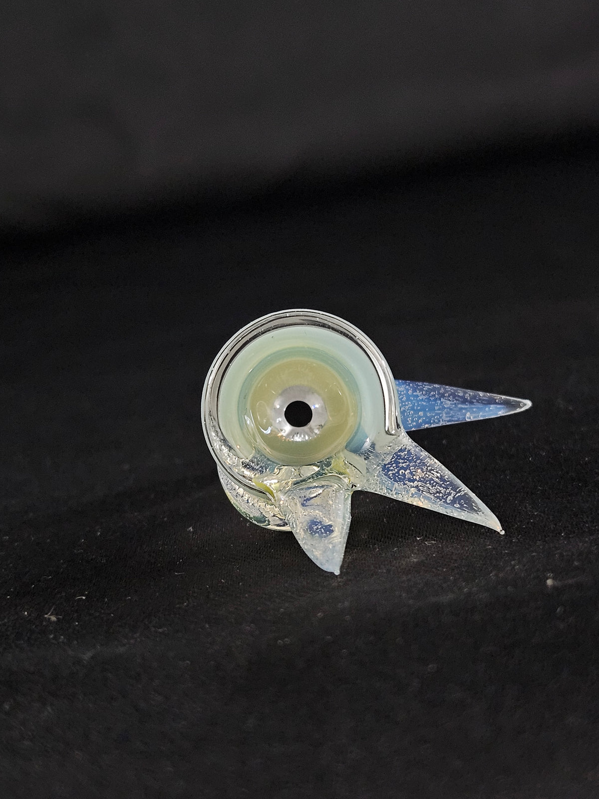 14mm 1 hole Alien