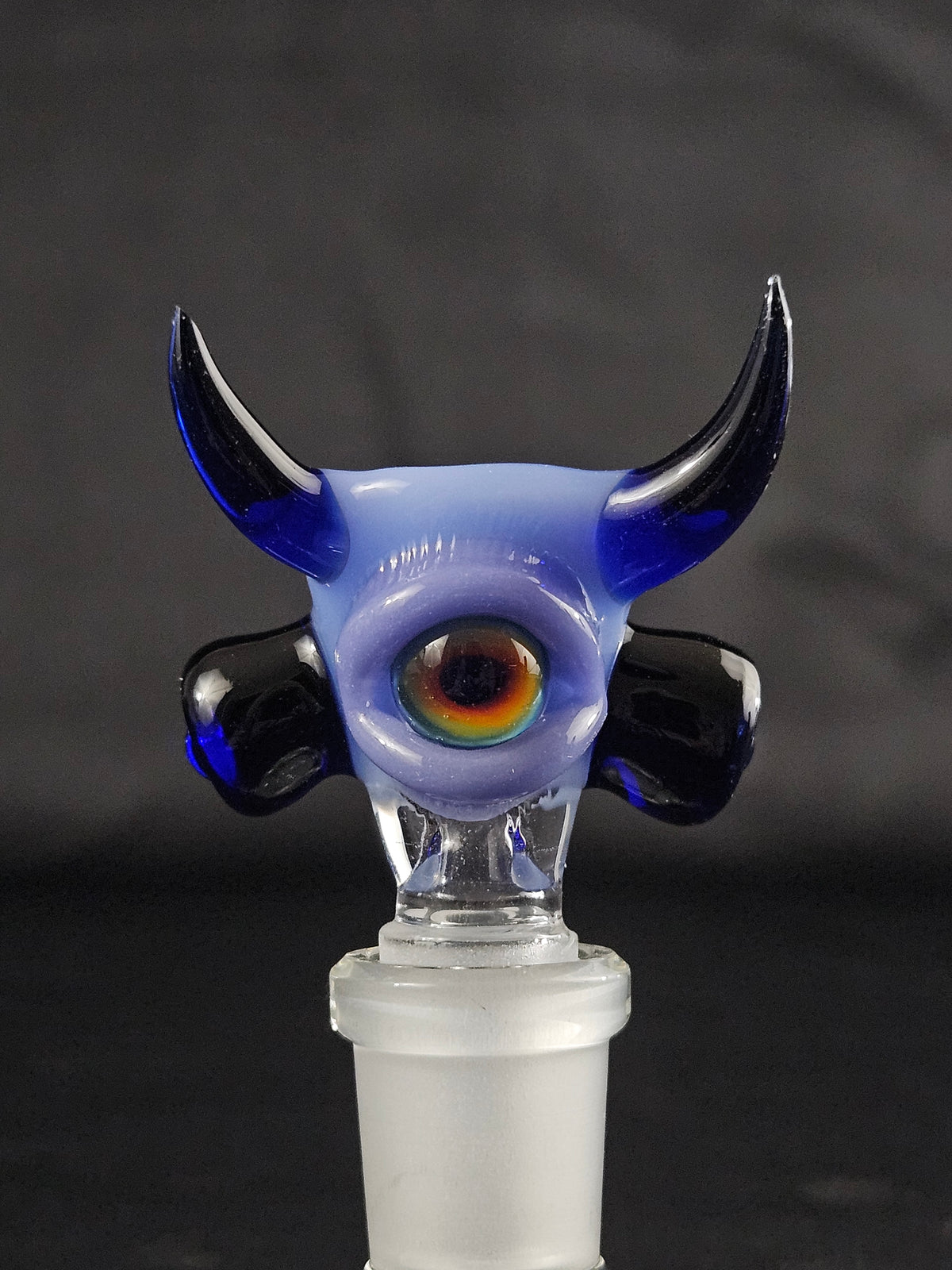 14mm 1 hole Alien