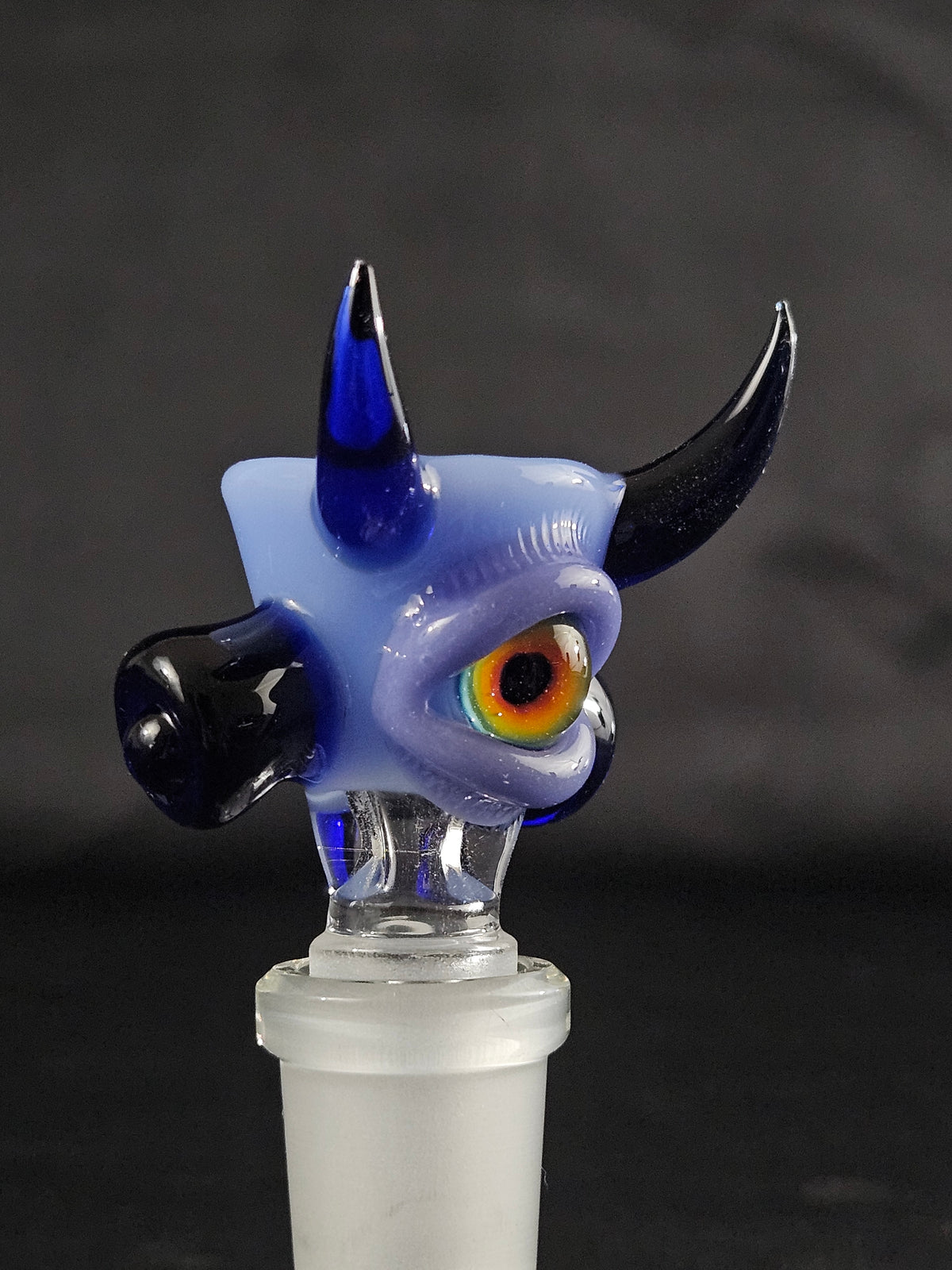 14mm 1 hole Alien