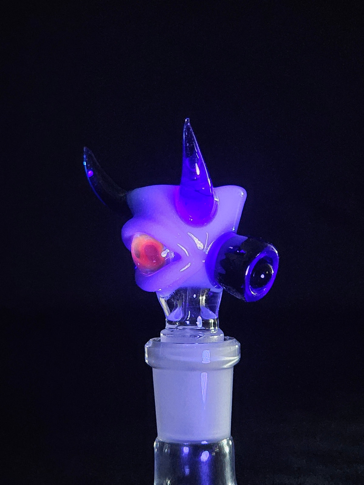 14mm 1 hole Alien