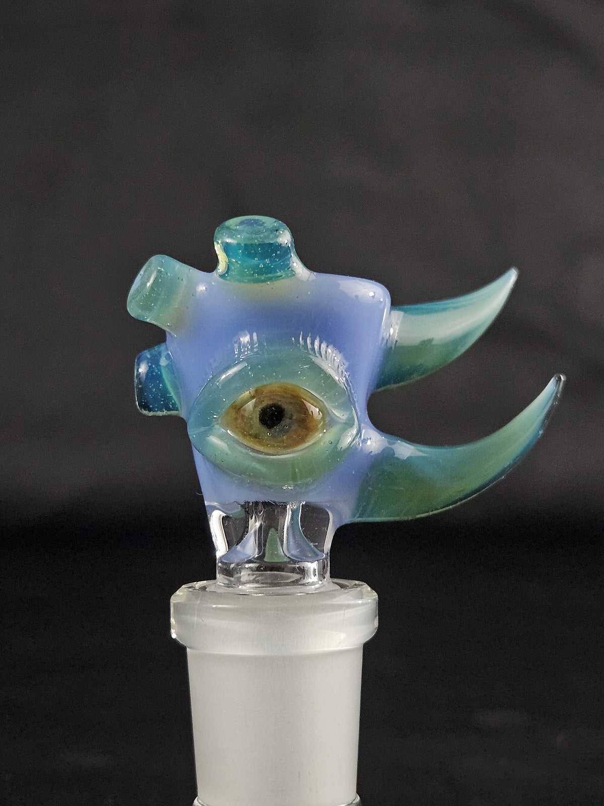 14mm 1 hole Alien