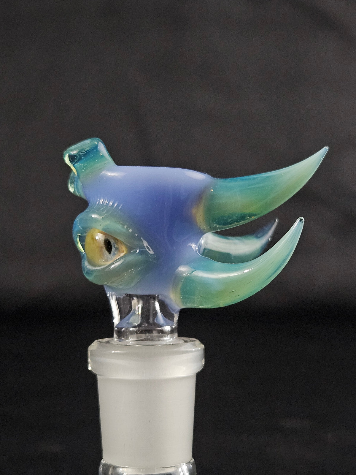 14mm 1 hole Alien